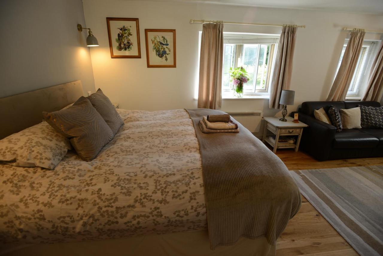 Rose Farm Honiton