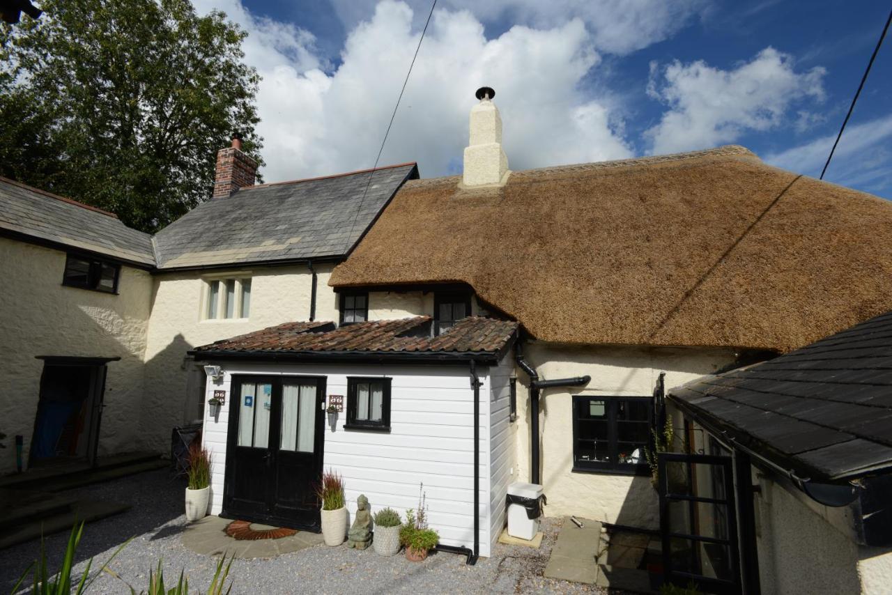 Rose Farm 3* Honiton