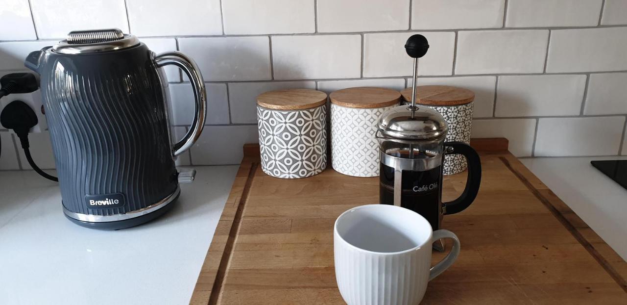 Rose Farm Bed and breakfast Honiton